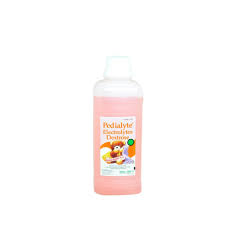 Pedialyte Rasa Bubblegum 500ml (per Botol)
